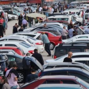 Galericiler otomotiv düzenlemesini mahkemeye taşıyacağını açıkladı