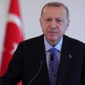 Cumhurbaşkanı Erdoğan, İsrail Başbakanı Lapid ile telefonda görüştü