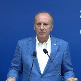 Muharrem İnce 2018 seçimlerinde yaşananları açıkladı