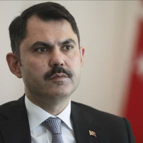 Murat Kurum: 81 ilde, 3 milyon konut dönüşümü sağladık