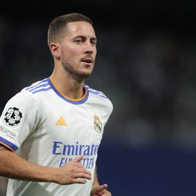 Galatasaray, Eden Hazard'ı istiyor