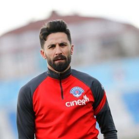 Kasımpaşa'da Şenol Can dönemi