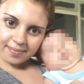 Aydın'da 21 yaşındaki kadının katili, kocası oldu