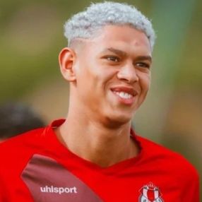 Trabzonspor, Mountassir Lahtimi transferini açıkladı