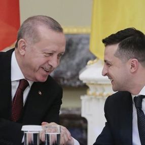 Cumhurbaşkanı Erdoğan'ın Ukrayna ziyaretinde öne çıkan başlıklar