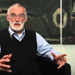 Dennis Meadow: Küresel nüfus barışçıl yollarla 1 milyara düşürülmeli