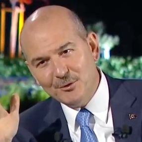 Süleyman Soylu: Alevi kaymakamlar almak istiyoruz