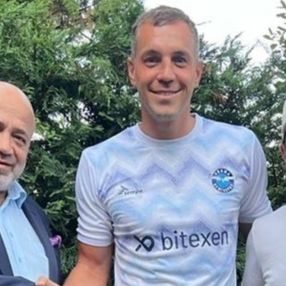 Adana Demirspor, Artem Dzyuba'yı transfer etti