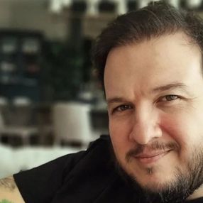 Şahan Gökbakar, Suriye'de düzenlenen festivale tepkili