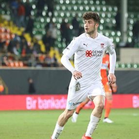 Kerem Atakan Kesgin, Beşiktaş'ta