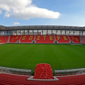 Southampton'ın sahibi Göztepe'nin yüzde 70 hissesini aldı