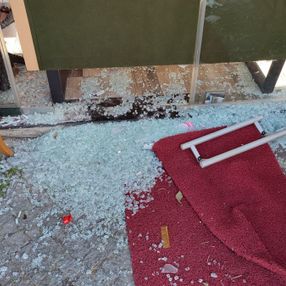 Küçükçekmece’deki silahlı kavga, kiracı ile site yönetimi çatışması çıktı