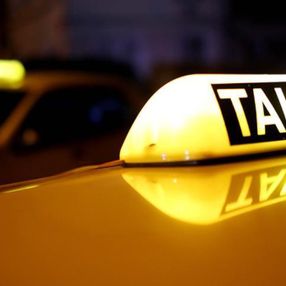 İstanbul’da, kısa mesafeye 200 lira isteyen taksi şoförüne ceza