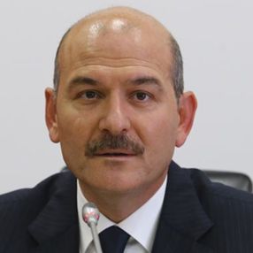 Süleyman Soylu Suriyeli seçmen sayısını açıkladı