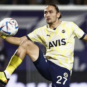 Miguel Crespo'yu Sporting Lizbon istiyor