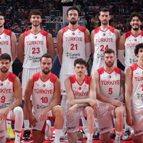 FIBA, A Milli Basketbol Takımı'nın itirazını reddetti