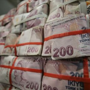 Türkiye ekonomisinin 2023-2025 yol haritası Resmi Gazete'de