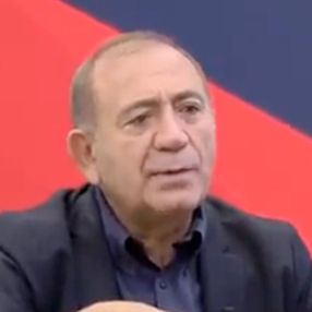 Gürsel Tekin: HDP'ye bakanlık verilebilir