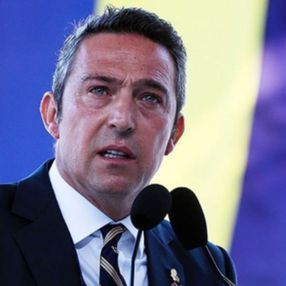 Ali Koç: Fenerbahçe taraftarı artık uyanın