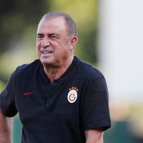 Galatasaray'dan Fatih Terim'e doğum günü mesajı