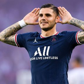 Galatasaray Icardi transferini bitirdi