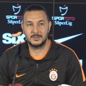 Necati Ateş: Fenerbahçe'ye gol atmak onun büyüklüğünden kaynaklı
