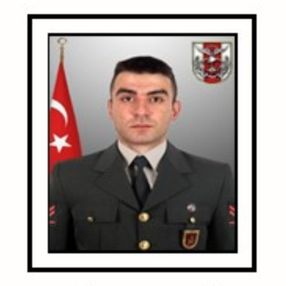 Kuzey Irak'ta helikopter kazası: 1 şehit
