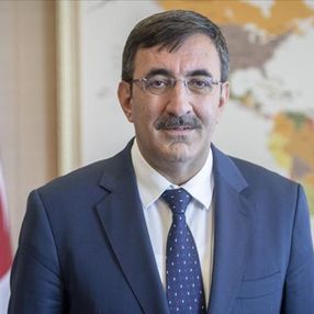 Cevdet Yılmaz yanıtladı: Yıl sonunda enflasyon nasıl düşer
