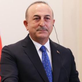 Mevlüt Çavuşoğlu: Macron'un Türkiye hakkındaki açıklamaları talihsiz