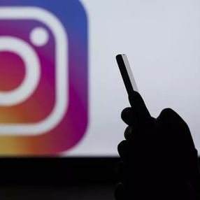 Instagram'a 405 milyon euro para cezası verildi