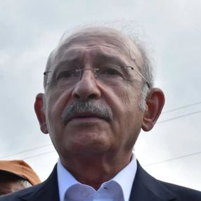 Kemal Kılıçdaroğlu'ndan Cumhurbaşkanı adaylığı mesajı