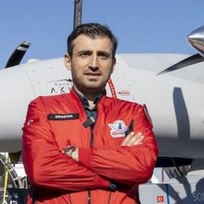 İtalyan gazetesi: SİHA ihracatında rekor Türkiye'nin