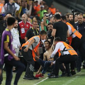 Beşiktaş'tan Ankaragücü maçı açıklaması