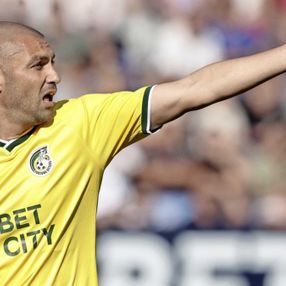 Burak Yılmaz'dan Hollanda basınına tepki