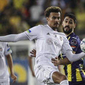 Dele Alli sakatlandı