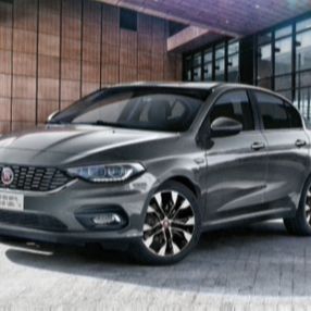 Fiat Egea'ya eylülde zam: 400 bin TL altı bir model kaldı