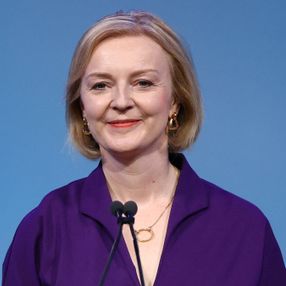 İngiltere'nin yeni başbakanı Liz Truss oldu