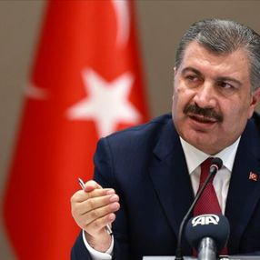 Bakan Koca: 6 bin hekim kamuya dönmek için başvuru yaptı