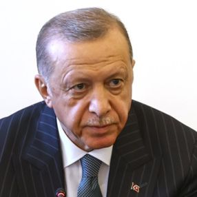Cumhurbaşkanı Erdoğan'dan Yunanistan'a harekat açıklaması