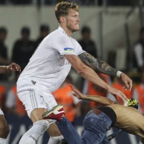Mehmet Büyükekşi'den Josef de Souza sözleri