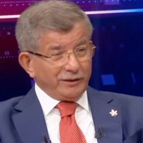 Ahmet Davutoğlu: Kim olursa olsun kazanır tutumu yanlış