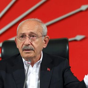 Kemal Kılıçdaroğlu'ndan belirlenecek adaya ilişkin: Ne yapacağını bilmeli