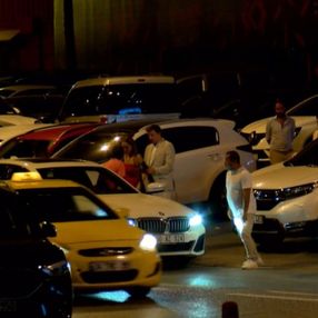 Sürücüler otoparkların 'etkinlik' tarifesine tepki gösterdi