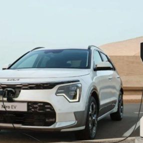 Elektrikli Kia Niro fiyat listesi ve öne çıkan özellikleri