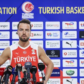 Melih Mahmutoğlu'ndan Gürcistan maçı açıklaması