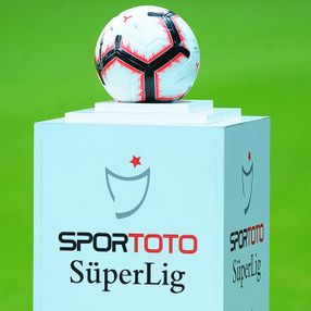 Süper Lig'de 5. haftanın puan durumu