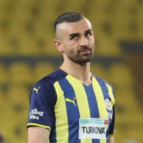 Serdar Dursun'a Başakşehir kancası