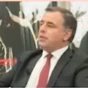 Barış Yarkadaş, İyi Parti'ye canlı yayında cevap verecek