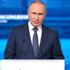 Vladimir Putin: Türkiye olmasaydı, tahıl AB’ye gidecekti