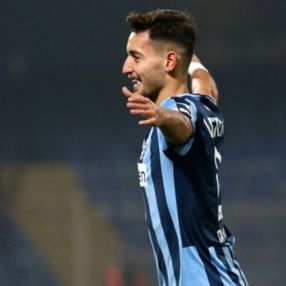Beşiktaş, Tayyip Talha Sanuç için yeniden devrede